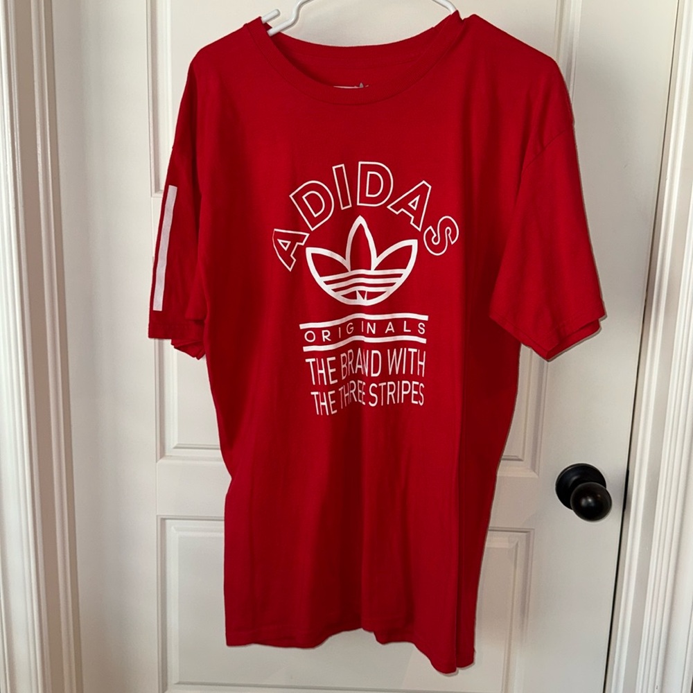 Adidas Original Tee